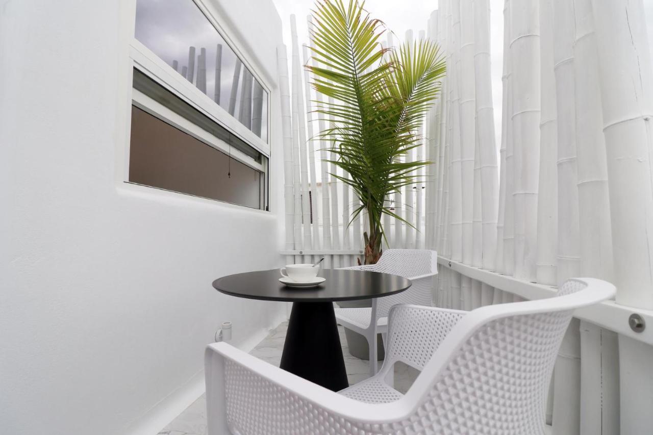 Narcissus Luxury Suites Naxos City Exterior foto